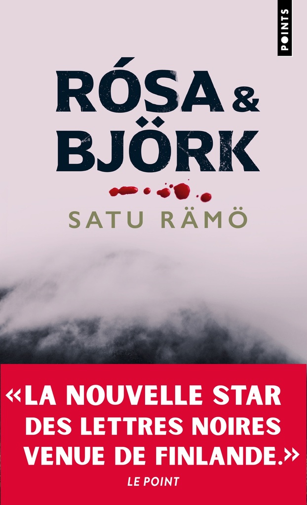 [9791041427581] Rósa et Björk
