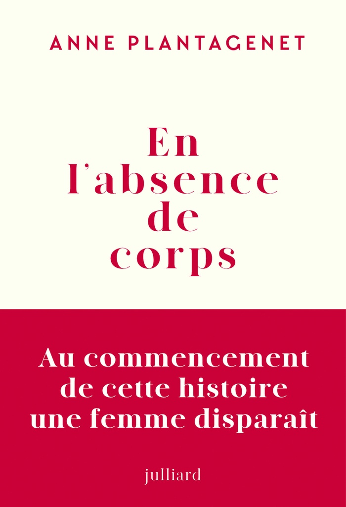 En l'absence de corps