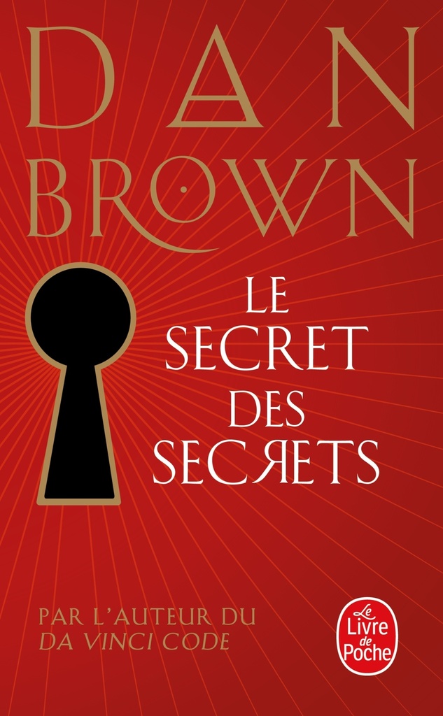 [9782253913870] Le Secret des secrets
