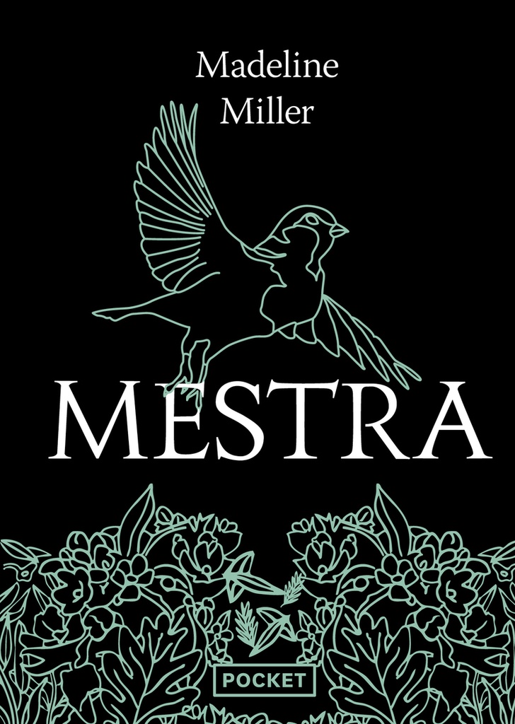 [9782266362870] Mestra