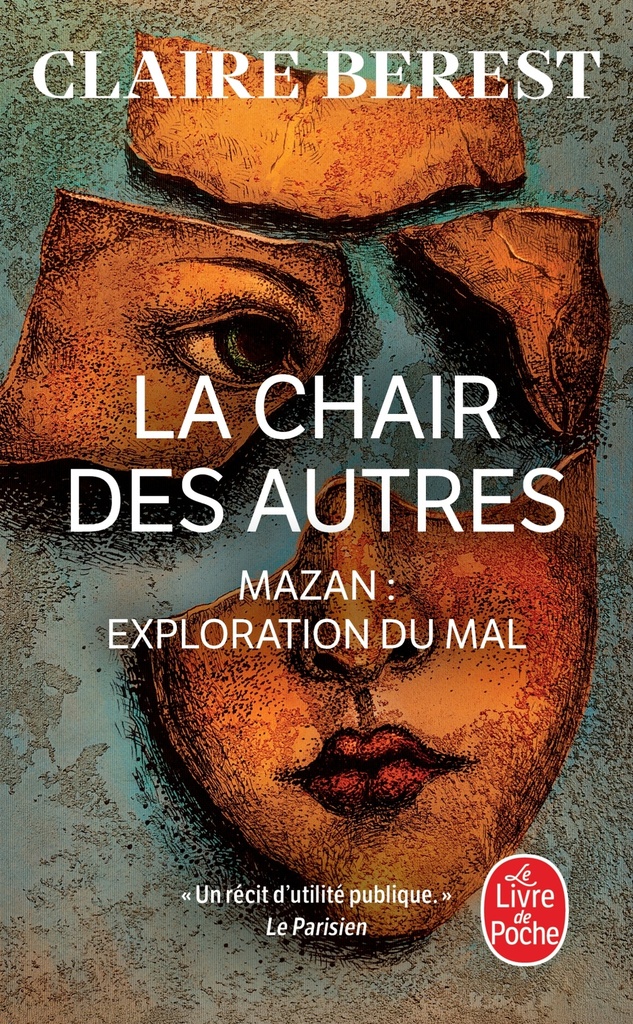 [9782253133681] La Chair des autres