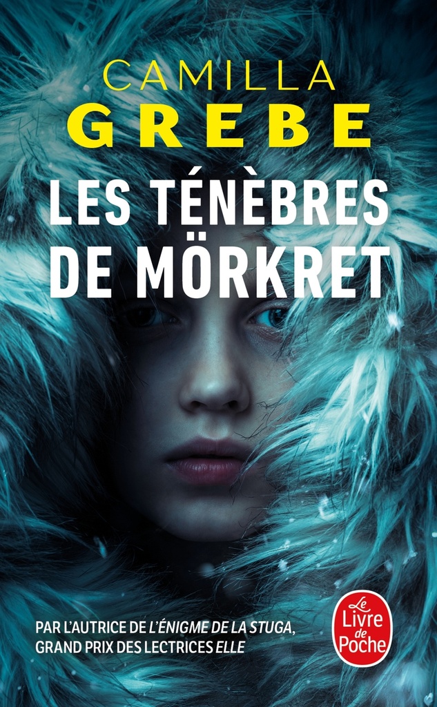 [9782253910015] Les Ténèbres de Mörkret