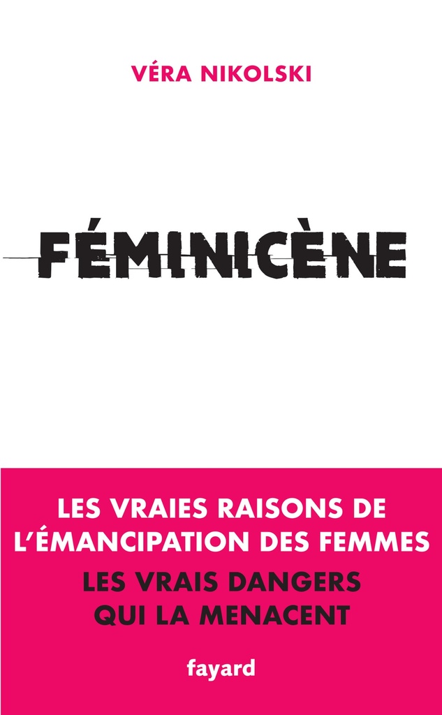 [9782213726052] Féminicène
