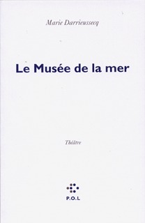 [9782846823302] Le Musée de la mer