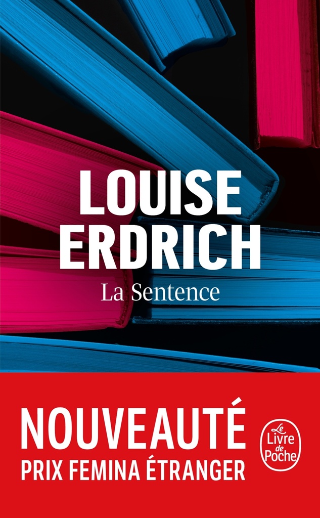 [9782253909866] La Sentence