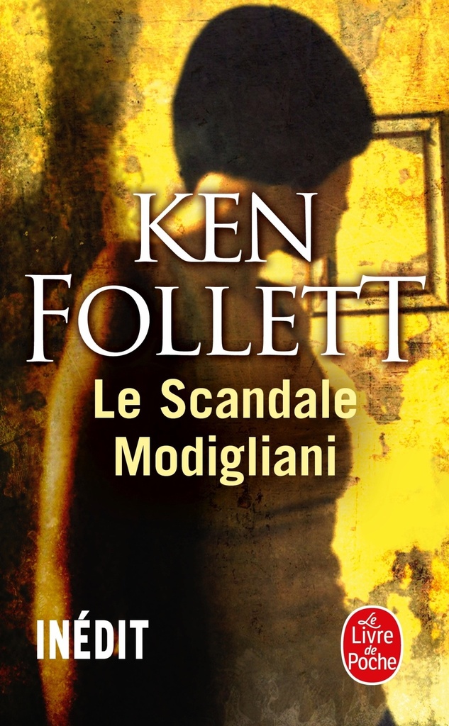 [9782253159735] Le Scandale Modigliani