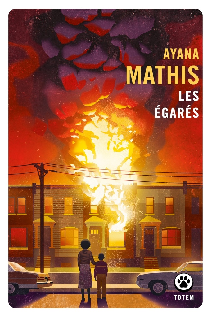 [9782404080741] Les égarés