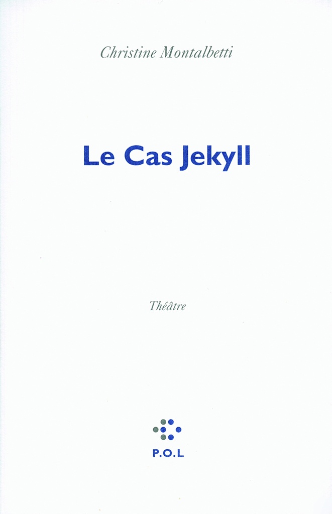 [9782846825399] Le Cas Jekyll