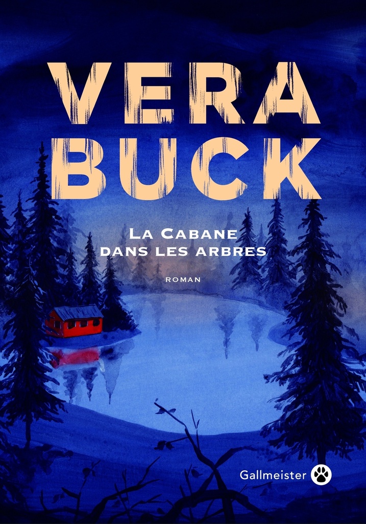 [9782351781548] La Cabane dans les arbres