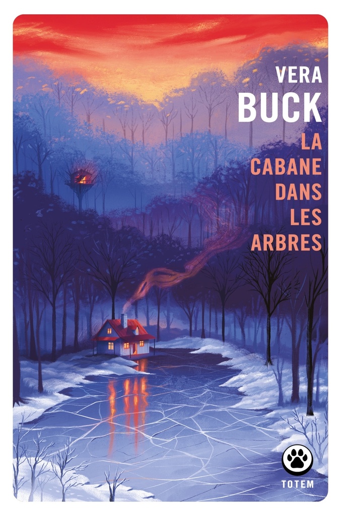 [9782404081311] La Cabane dans les arbres