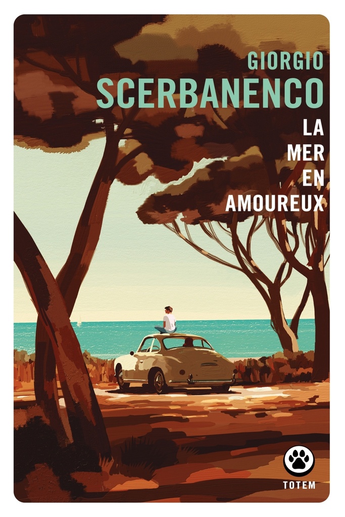 [9782351788660] La mer en amoureux