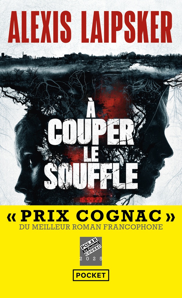[9782266357111] A couper le souffle