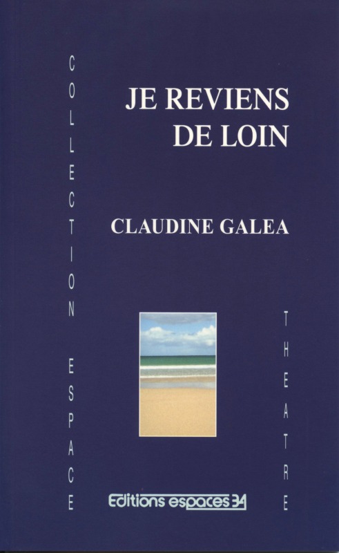 [9782847050004] Je reviens de loin