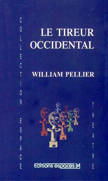 [9782847050042] Le tireur occidental
