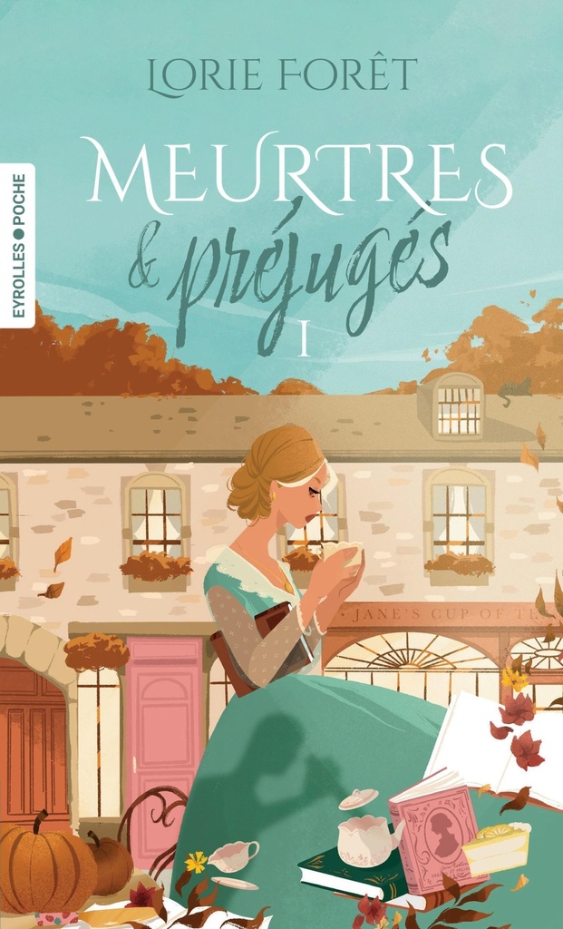 [9782416026775] Meurtres et Préjugés