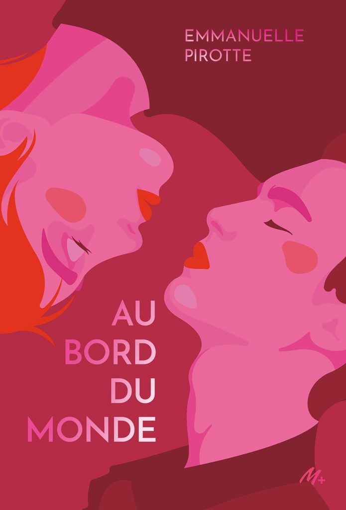 [9782211337205] Au bord du monde
