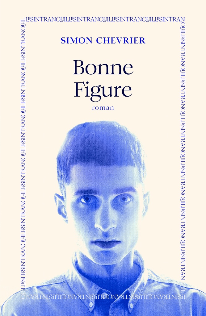 [9782387550057] Bonne Figure : rentrée littéraire 2026