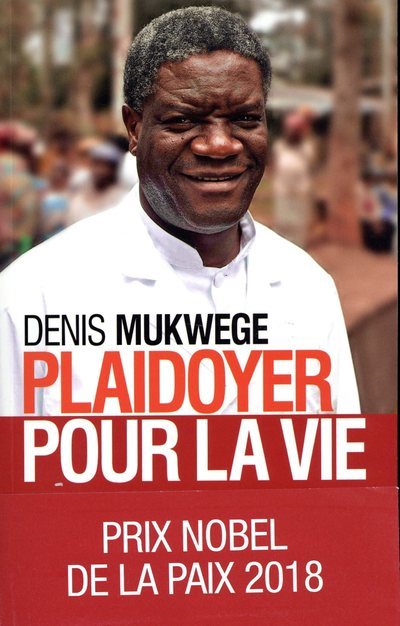[9782809820539] Plaidoyer pour la vie