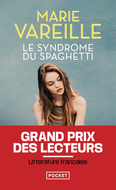 [9782266335218] Le Syndrome du spaghetti