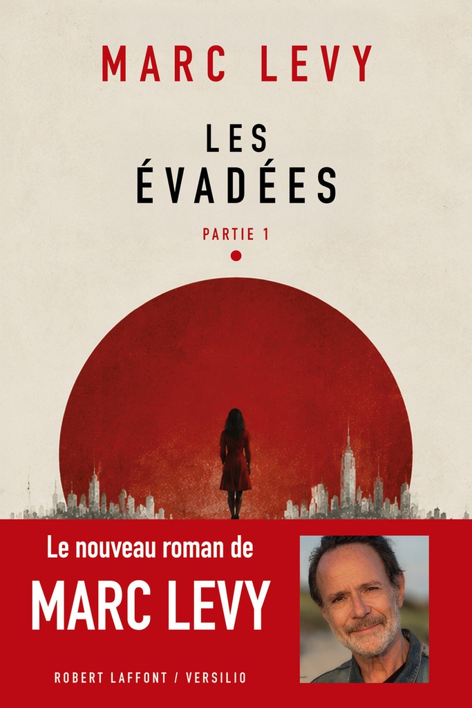 Les Evadées - Partie 1