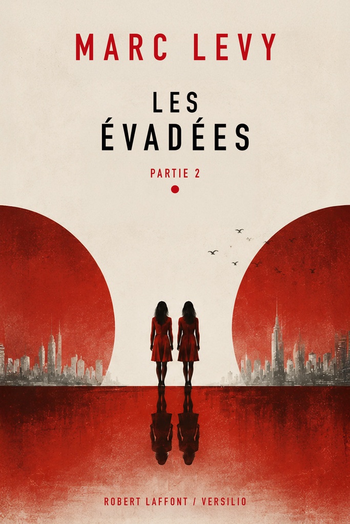 [9782221281765] Les Evadées - Partie 2