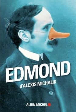 [9782226328724] Edmond