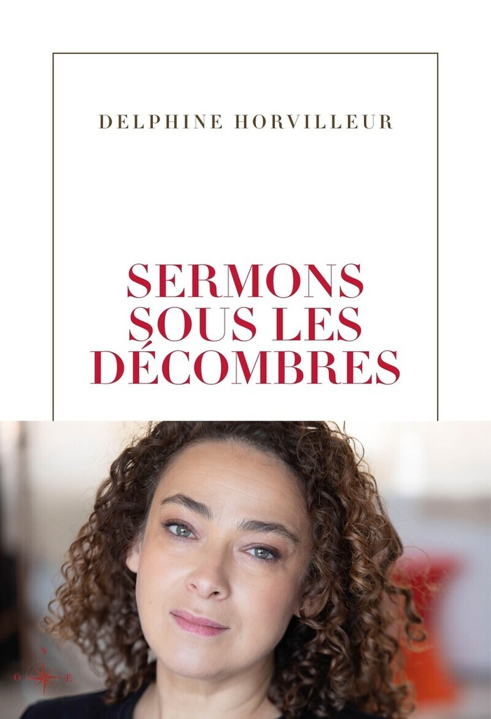 [9782259327329] Sermons sous les décombres