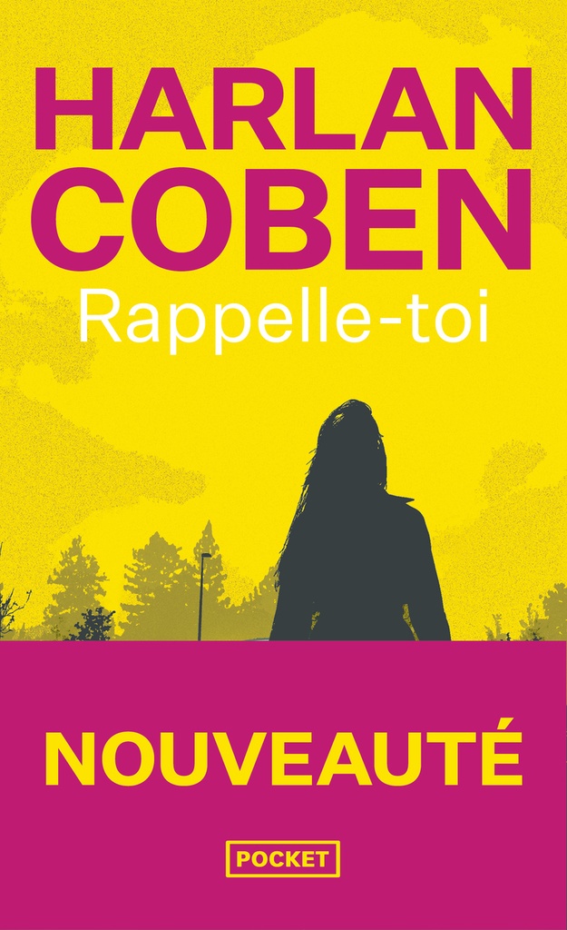 [9782266359900] Rappelle-toi