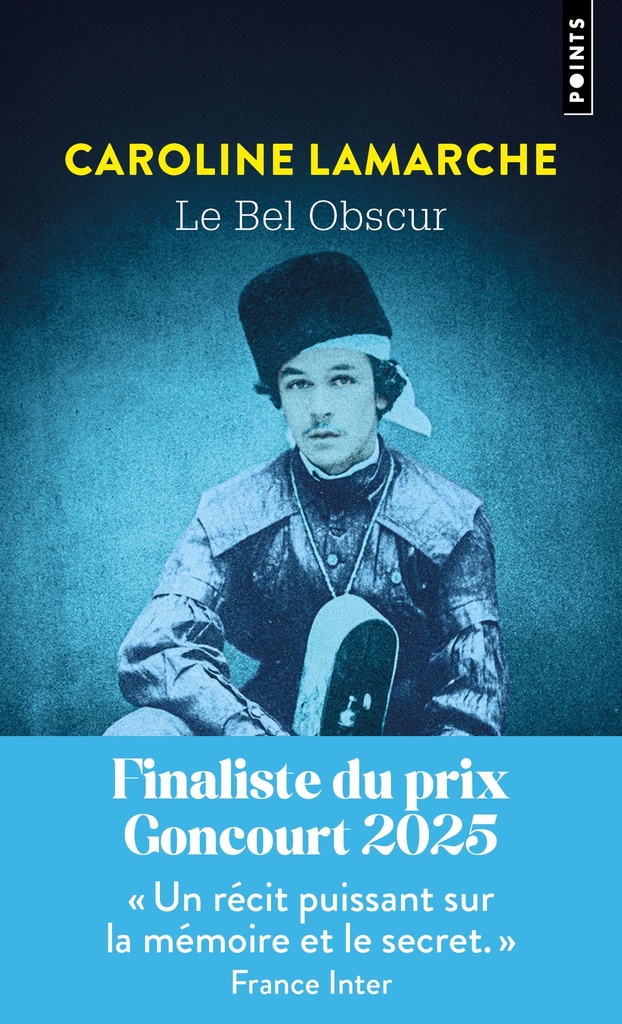 [9791041427079] Le Bel Obscur