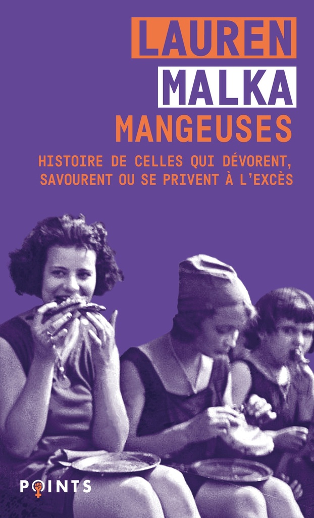 [9791041422975] Mangeuses