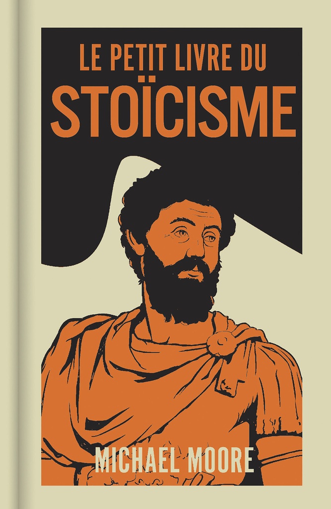 [9791024218861] Le Petit livre du stoïcisme