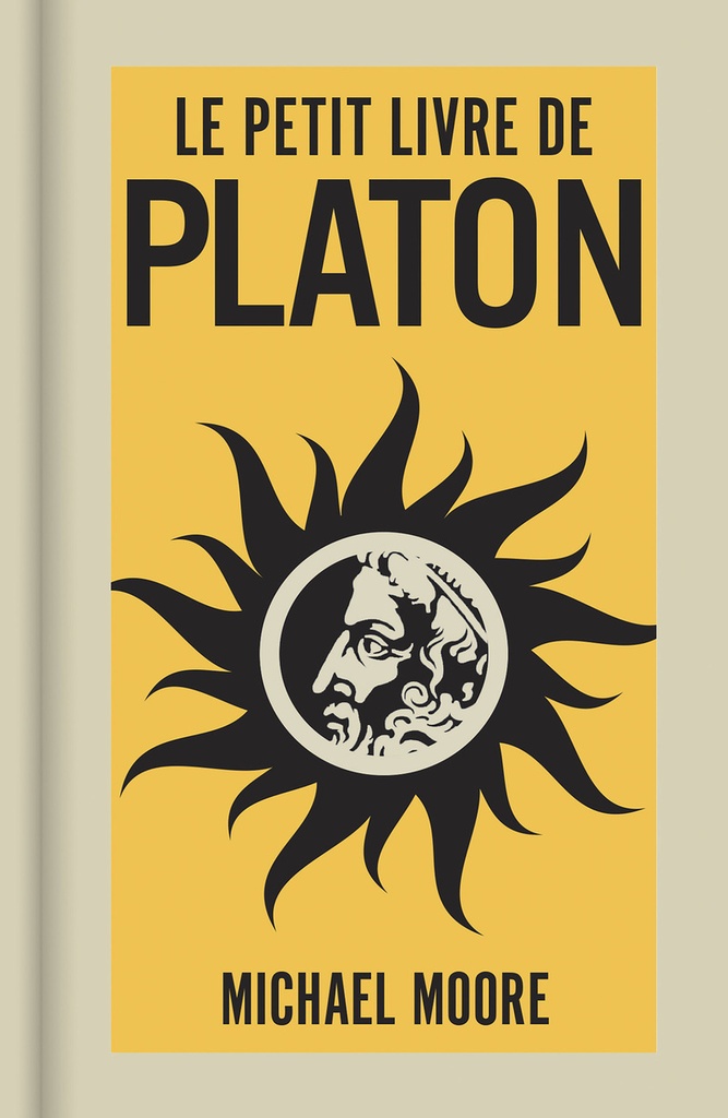 [9791024218892] Le Petit livre de Platon