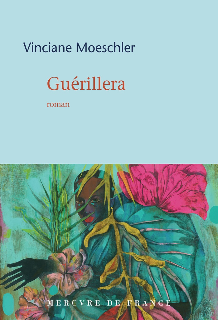 Guérillera