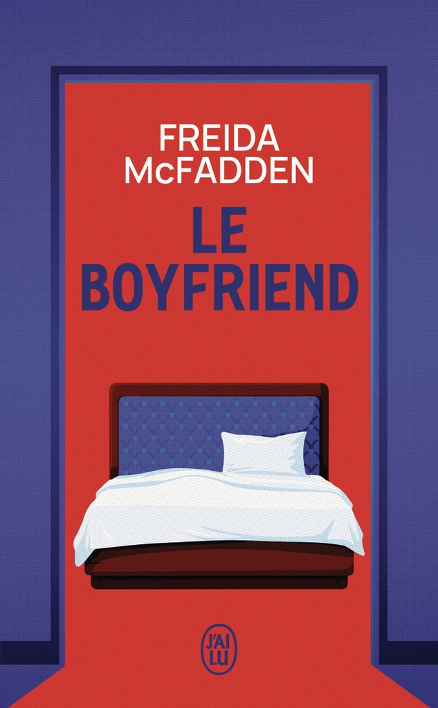[9782290422632] Le boyfriend