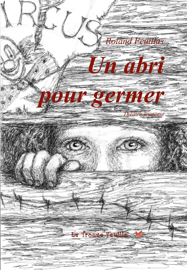 [9791035902131] Un abri pour germer