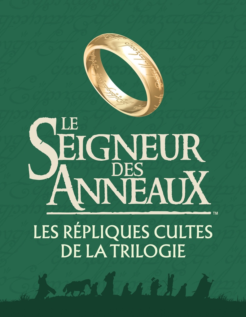 Le Seigneur des anneaux, les répliques cultes de la trilogie