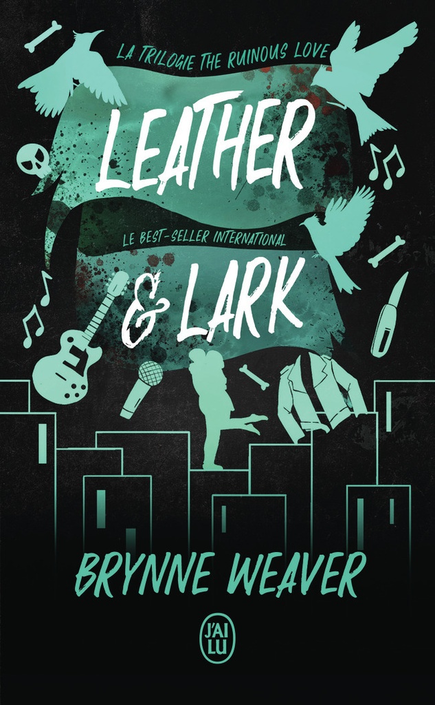 The Ruinous Love Trilogy