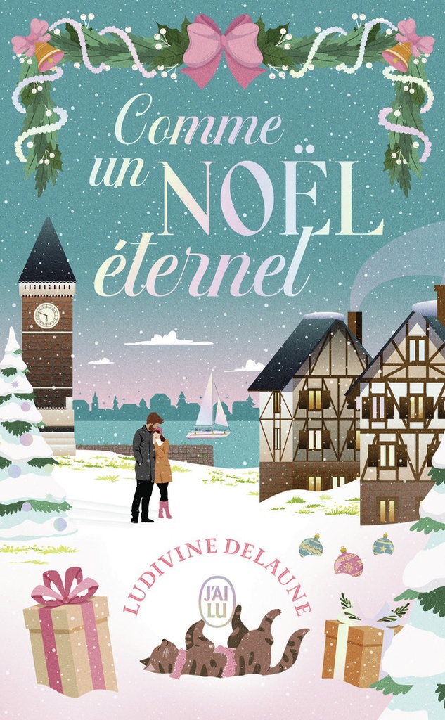 [9782290431115] Comme un Noël éternel