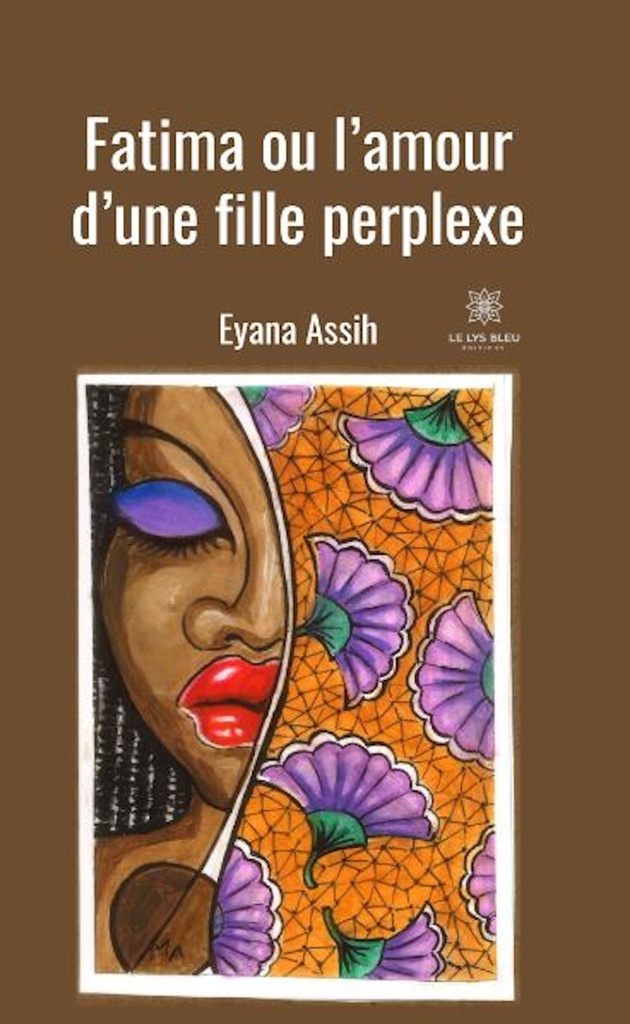 [9791037757883] Fatima ou l'amour d'une fille perplexe