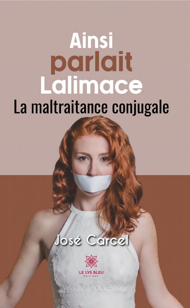 [9791037769169] Ainsi parlait Lalimace