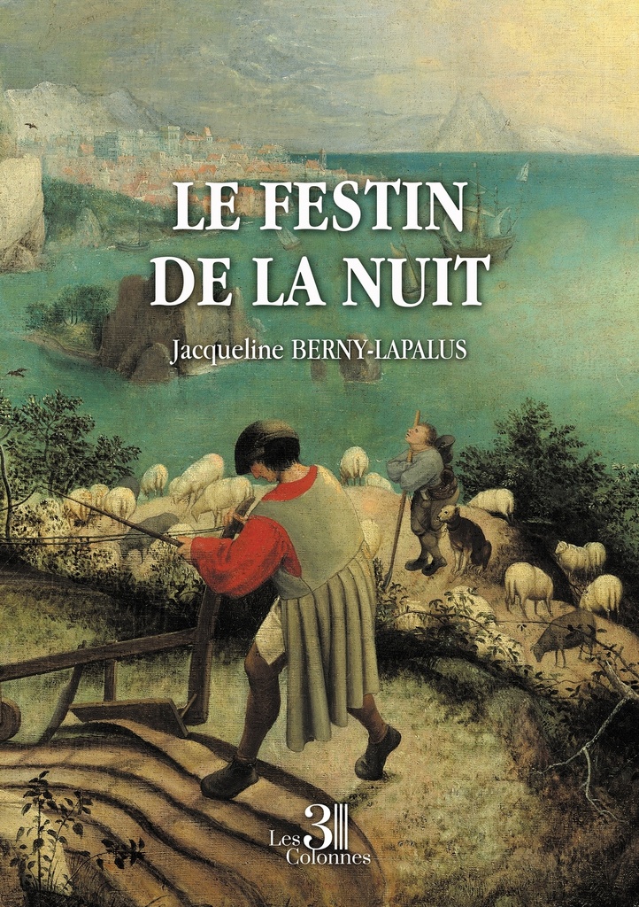 [9791040604198] Le festin de la nuit