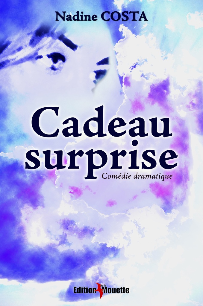 [9782917250280] Cadeau Suprise