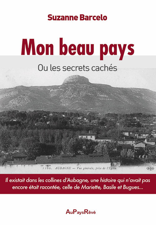 [9782919342778] Mon beau pays