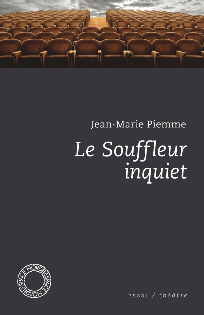 [9782930646435] LE SOUFFLEUR INQUIET