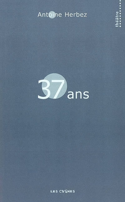 [9782951635852] 37 ANS