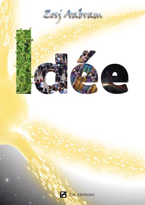 [9782953793109] Idée