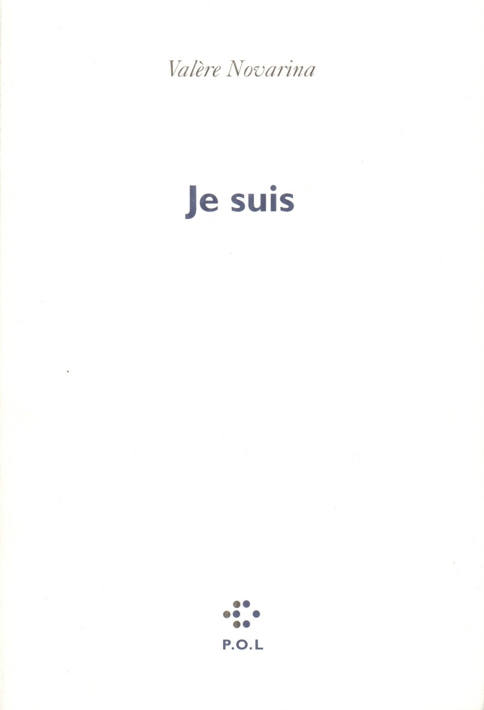 Je suis