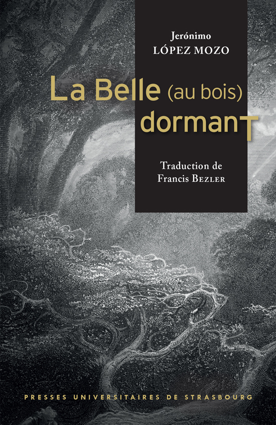 [9782868209900] La belle (au bois) dormant/la bella durmiente