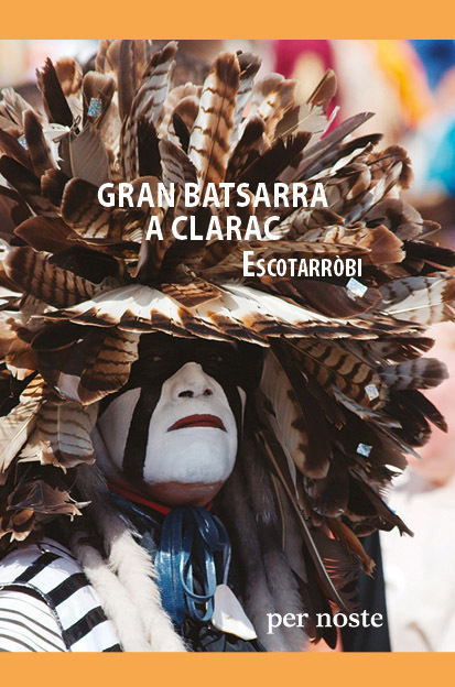 [9782868661708] Gran batsarra a Clarac