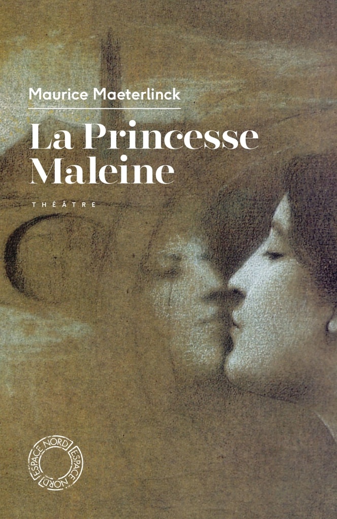 [9782875685469] La Princesse Maleine